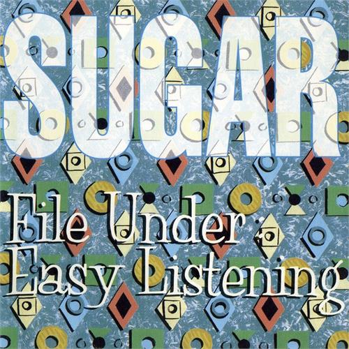 Sugar File Under: Easy Listening (LP)